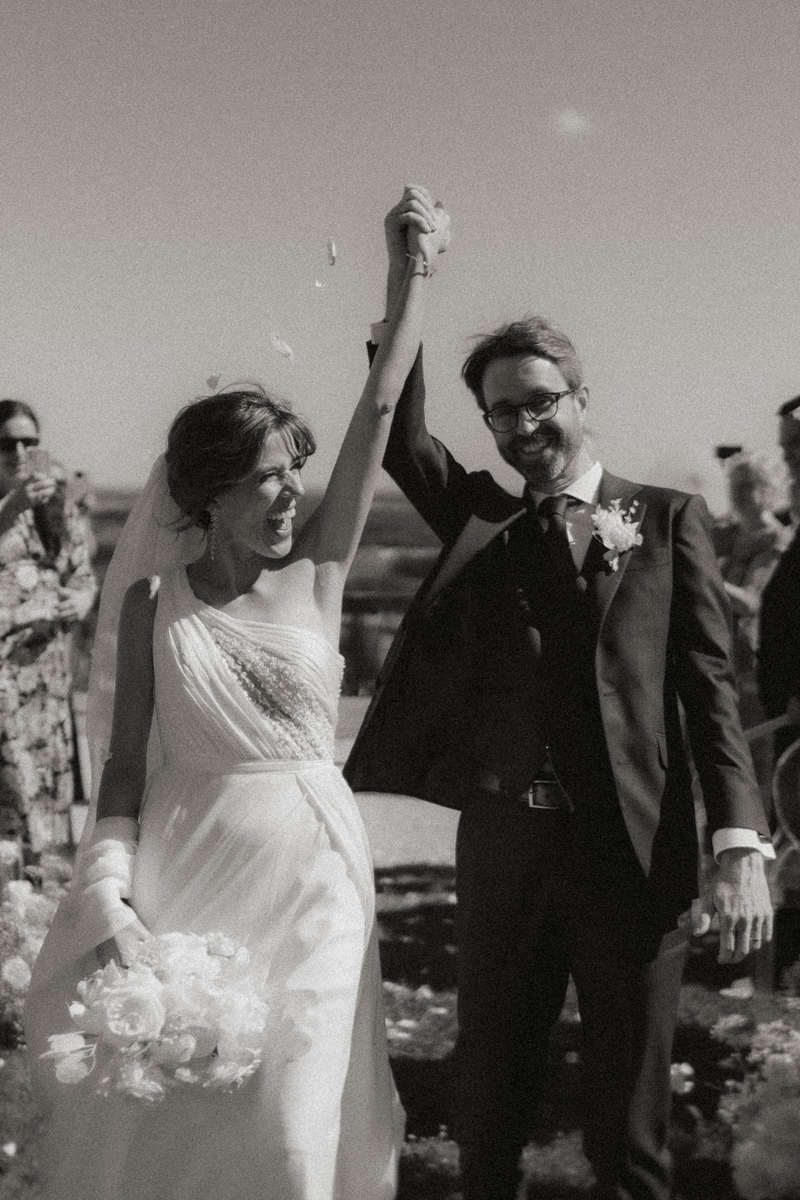 Boda en Château de Montmirail - 32